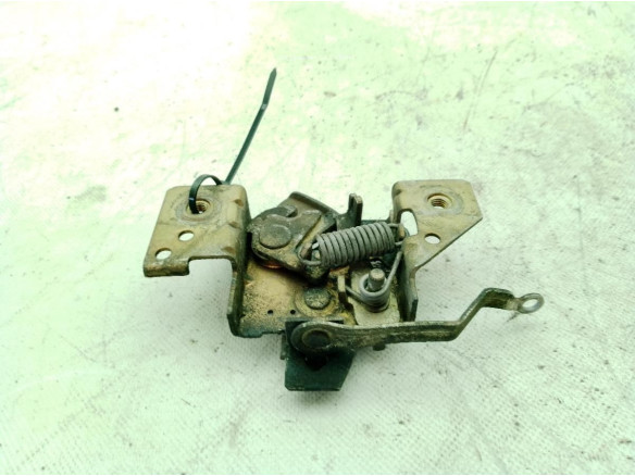 CERRADURA CAPO FORD FIESTA V (JH_, JD_)|Desguaces La Cabaña