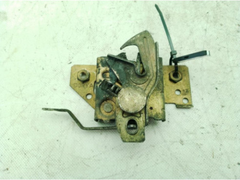 CERRADURA CAPO FORD FIESTA V (JH_, JD_)|Desguaces La Cabaña