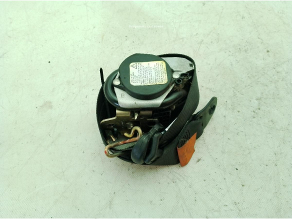 256AA61295EB CINTURON DEL IZQ FORD FIESTA V (JH_, JD_)|Desguaces La Cabaña