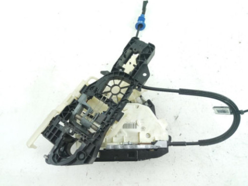 CARROCERIA TRASERA|Desguaces La Cabaña 2