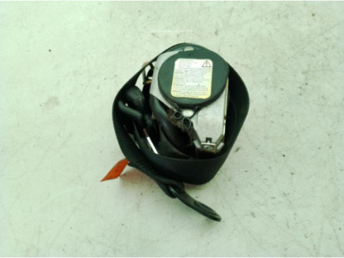 256AA61295EB CINTURON DEL IZQ FORD FIESTA V (JH_, JD_)|Desguaces La Cabaña