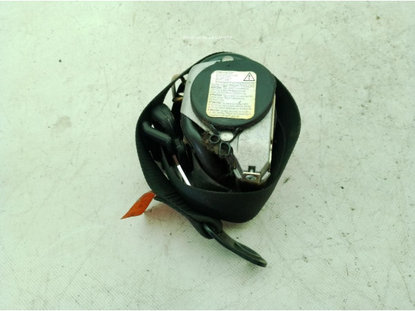 256AA61295EB CINTURON DEL IZQ FORD FIESTA V (JH_, JD_)|Desguaces La Cabaña