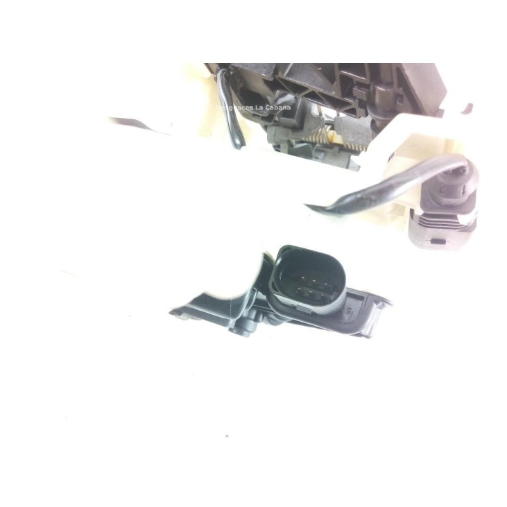 5N0839016G CERRADURA PUERTA LAT TRA DER VW PASSAT (362) |Desguaces La Cabaña