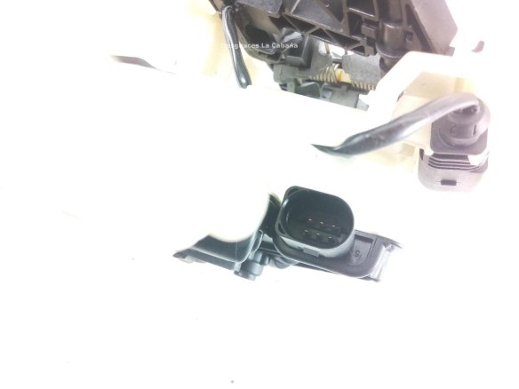 5N0839016G CERRADURA PUERTA LAT TRA DER VW PASSAT (362) |Desguaces La Cabaña