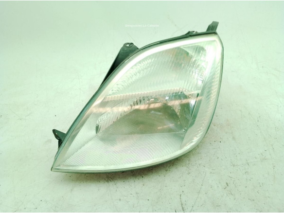 FARO IZQUIERDO FORD FIESTA V (JH_, JD_)|Desguaces La Cabaña