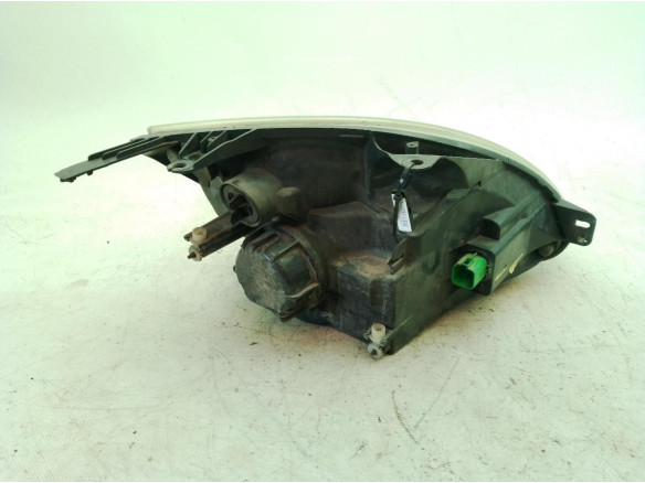 FARO IZQUIERDO FORD FIESTA V (JH_, JD_)|Desguaces La Cabaña