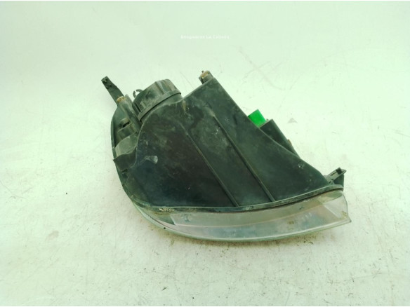 FARO IZQUIERDO FORD FIESTA V (JH_, JD_)|Desguaces La Cabaña
