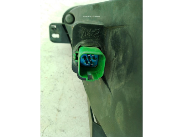 FARO IZQUIERDO FORD FIESTA V (JH_, JD_)|Desguaces La Cabaña
