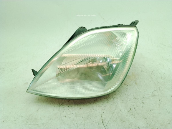 FARO IZQUIERDO FORD FIESTA V (JH_, JD_)|Desguaces La Cabaña