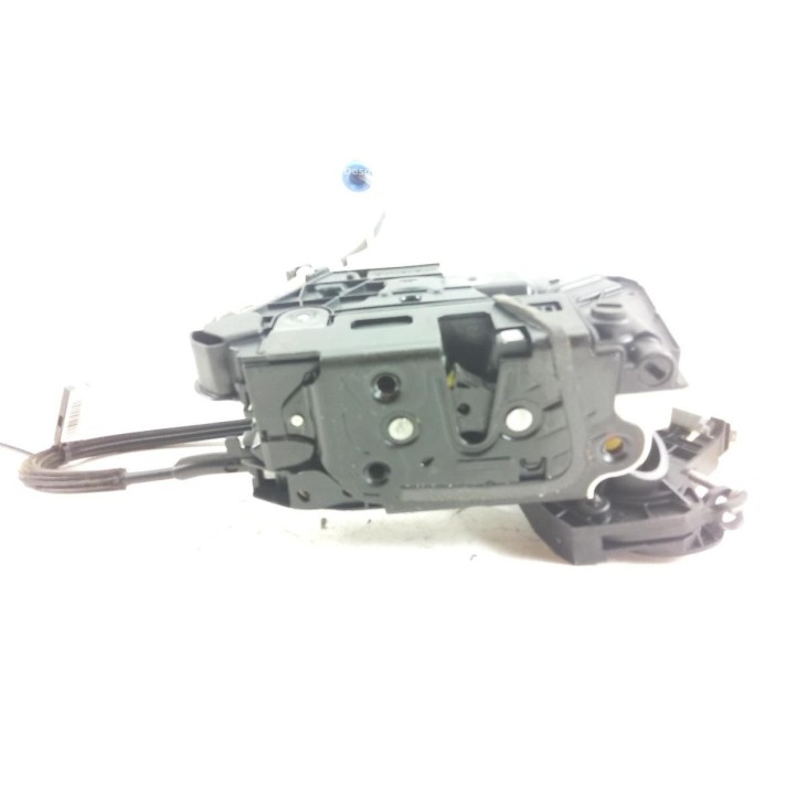 5N0839016G CERRADURA PUERTA LAT TRA DER VW PASSAT (362) |Desguaces La Cabaña