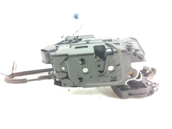 5N0839016G CERRADURA PUERTA LAT TRA DER VW PASSAT (362) |Desguaces La Cabaña