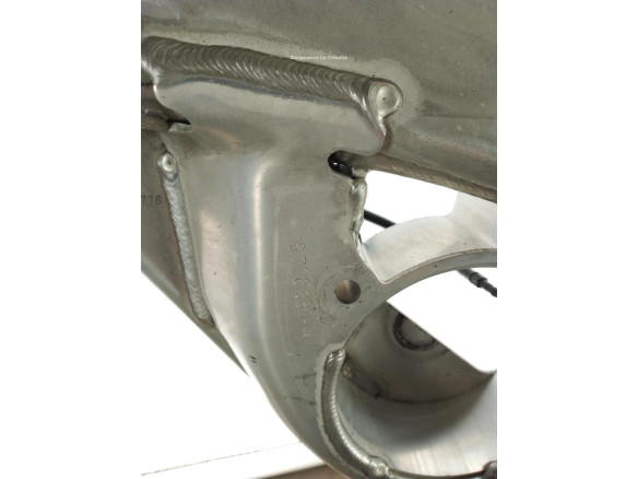 31116796693  CUNA MOTOR BMW 5 (F10)|Desguaces La Cabaña