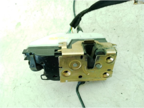CERRADURA PUERTA LAT DEL IZQ CITROEN C3 I (FC_)|Desguaces La Cabaña