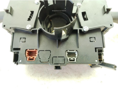 96576773XT MANDO COMPLETO CITROEN C3 I (FC_)|Desguaces La Cabaña