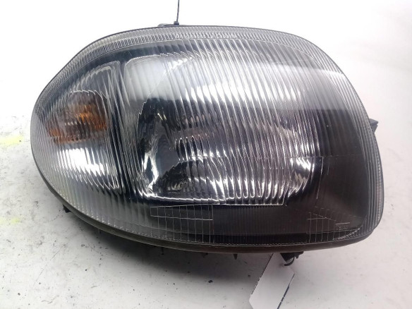 770169761816 FARO DERECHO RENAULT CLIO II (BB_, CB_)|Desguaces La Cabaña
