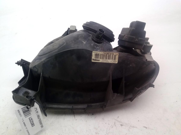 770169761816 FARO DERECHO RENAULT CLIO II (BB_, CB_)|Desguaces La Cabaña