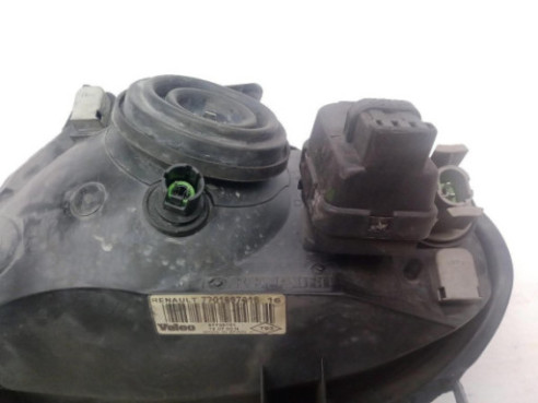 770169761816 FARO DERECHO RENAULT CLIO II (BB_, CB_)|Desguaces La Cabaña