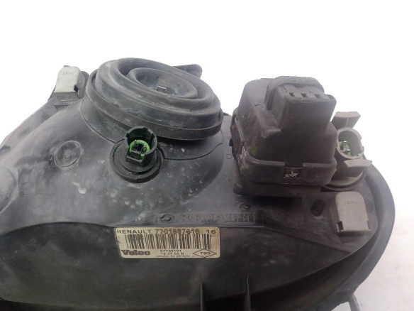 770169761816 FARO DERECHO RENAULT CLIO II (BB_, CB_)|Desguaces La Cabaña