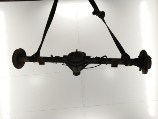 PUENTE|Desguaces La Cabaña