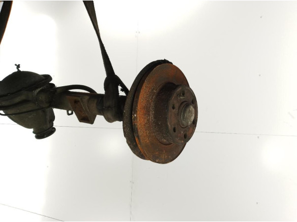 PUENTE TRA IVECO DAILY VI Furgón|Desguaces La Cabaña