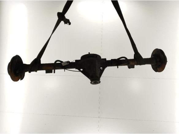 PUENTE TRA IVECO DAILY VI Furgón|Desguaces La Cabaña