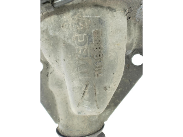 PUENTE TRA IVECO DAILY VI Furgón|Desguaces La Cabaña