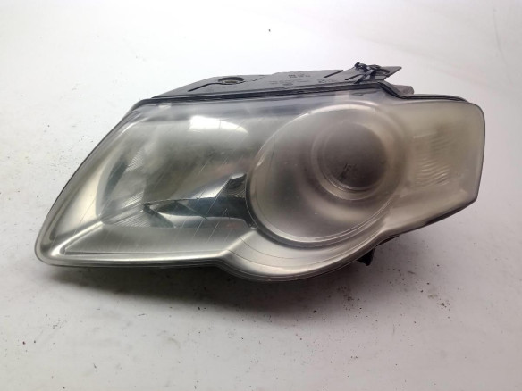 FARO IZQUIERDO VW PASSAT (3C2)|Desguaces La Cabaña