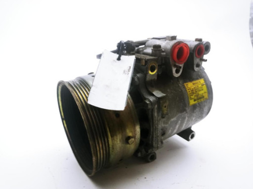 CLIMATIZACION|Desguaces La Cabaña