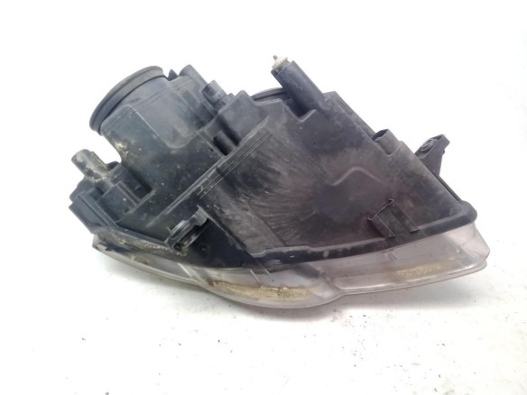 FARO IZQUIERDO VW PASSAT (3C2)|Desguaces La Cabaña
