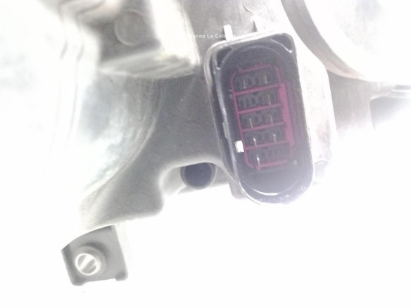 FARO IZQUIERDO VW PASSAT (3C2)|Desguaces La Cabaña