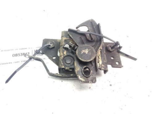 CERRADURA CAPO FORD FIESTA V (JH_, JD_)|Desguaces La Cabaña