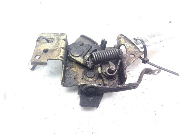 CERRADURA CAPO FORD FIESTA V (JH_, JD_)|Desguaces La Cabaña