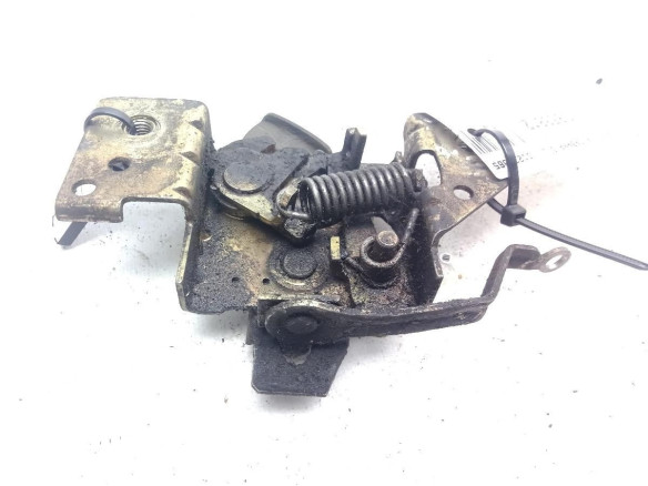 CERRADURA CAPO FORD FIESTA V (JH_, JD_)|Desguaces La Cabaña