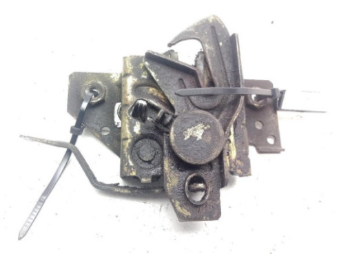 CERRADURA CAPO FORD FIESTA V (JH_, JD_)|Desguaces La Cabaña