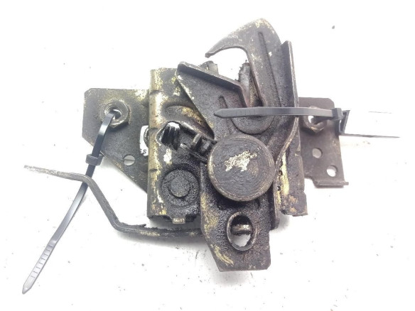 CERRADURA CAPO FORD FIESTA V (JH_, JD_)|Desguaces La Cabaña