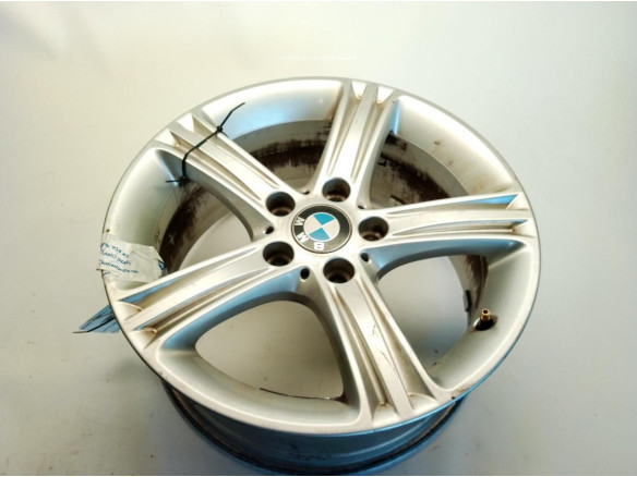 6796242 LLANTA ALUMINIO 2 BMW 3 Touring (F31)|Desguaces La Cabaña