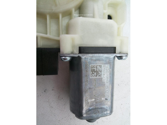 5Q4959802D ELEVALUNAS PUERTA LAT TRA IZQ VW PASSAT (3G2) |Desguaces La Cabaña