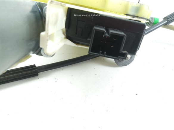 4L0959802B ELEVALUNAS PUERTA LAT TRA DER AUDI Q7 (4LB) |Desguaces La Cabaña