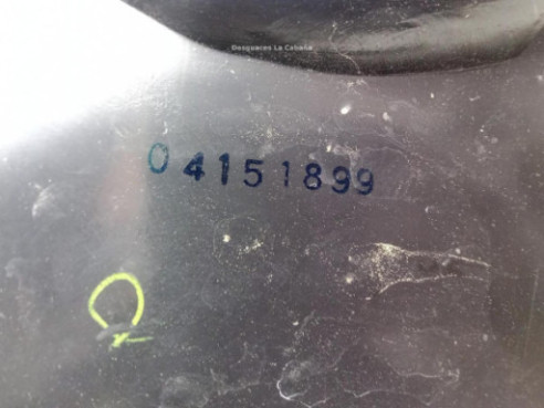 PILOTO TRA DER CITROEN SAXO (S0, S1)|Desguaces La Cabaña