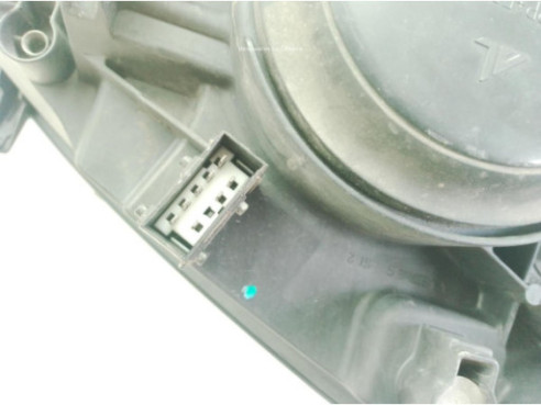 FARO IZQUIERDO PEUGEOT 307 (3A/C)|Desguaces La Cabaña