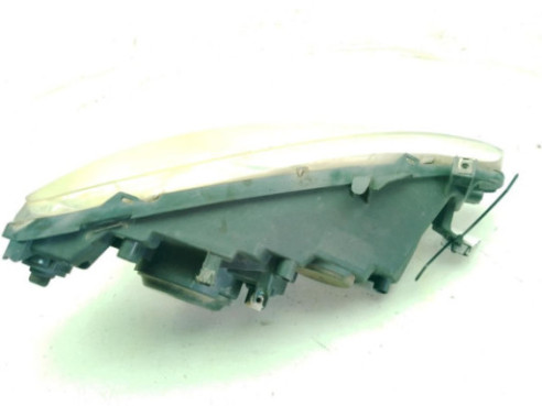 FARO IZQUIERDO PEUGEOT 307 (3A/C)|Desguaces La Cabaña