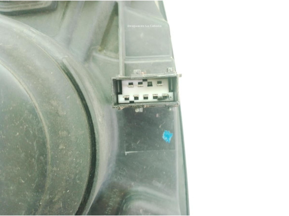 FARO DERECHO PEUGEOT 307 (3A/C)|Desguaces La Cabaña