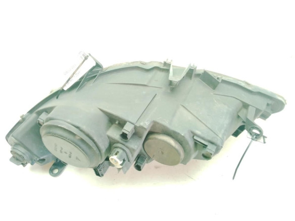 FARO DERECHO PEUGEOT 307 (3A/C)|Desguaces La Cabaña