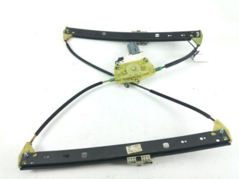 4L0959802B ELEVALUNAS PUERTA LAT TRA DER AUDI Q7 (4LB) |Desguaces La Cabaña