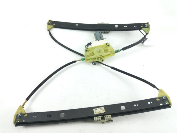 4L0959802B ELEVALUNAS PUERTA LAT TRA DER AUDI Q7 (4LB) |Desguaces La Cabaña