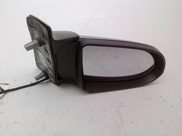 24462380 ESPEJO DER OPEL ZAFIRA A Limusina (T98)|Desguaces La Cabaña