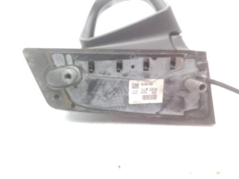 24462380 ESPEJO DER OPEL ZAFIRA A Limusina (T98)|Desguaces La Cabaña