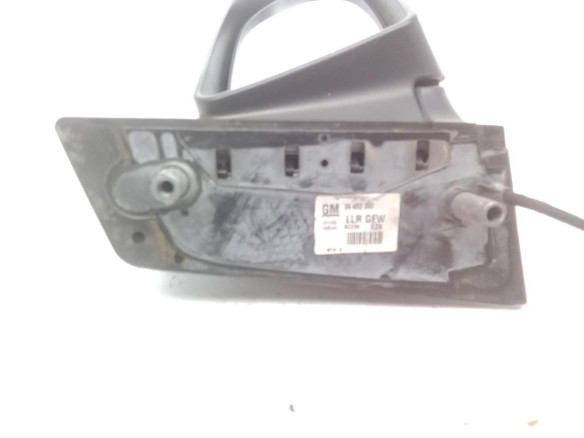 24462380 ESPEJO DER OPEL ZAFIRA A Limusina (T98)|Desguaces La Cabaña