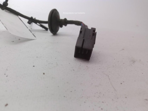 24462380 ESPEJO DER OPEL ZAFIRA A Limusina (T98)|Desguaces La Cabaña