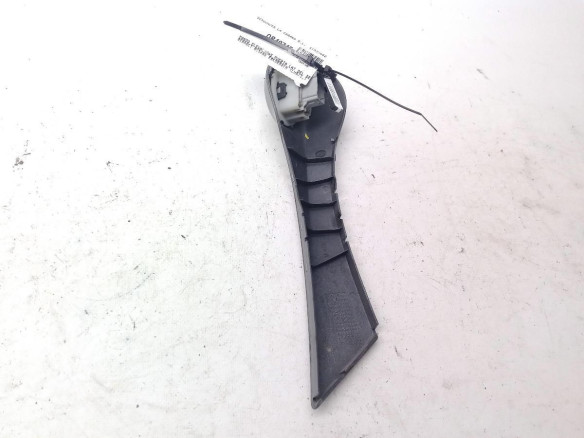 MANDO ELEVALUNAS PUERTA LAT DEL DER RENAULT MEGANE II (BM0/1_, CM0/1_)|Desguaces La Cabaña